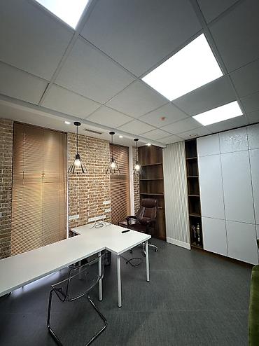 mira: Аренда офисов, 53 м², В торговом центре, 1 линия — 2
