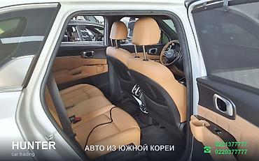 santa fe 2022: Kia Sorento: 2022 г., Кроссовер — 5