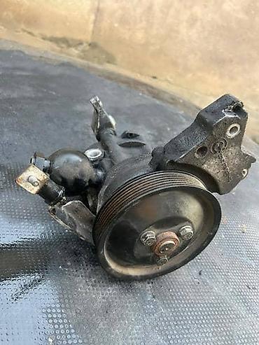 bobina pred plastikama: SERVO PUMPA ZA BMW SERIJA 5 | Servo pumpa za bmw e60 530 				 	🔥 — 2