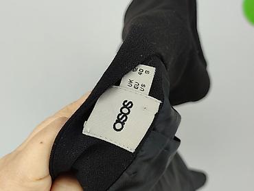jacket: Asos, Marynarka damska, rozmiar M — 4