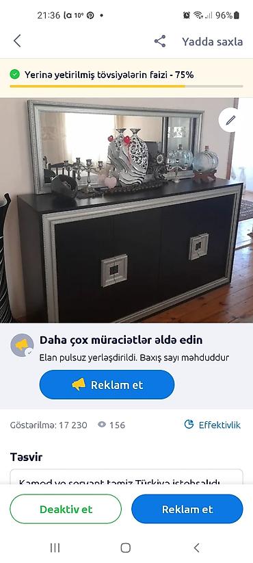 Yeni, Güzgülü, Türkiyə lalafo.az -da Yeni, Güzgülü, Türkiyə