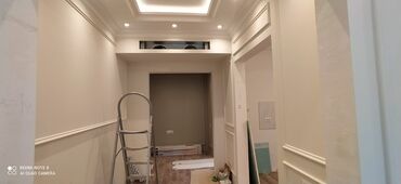 Təmir işləri: Все виды ремонтно-строительных работ. От косметического ремонта до — 5