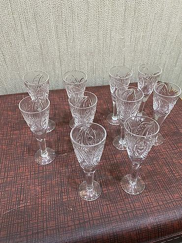 Stəkanlar: Stəkanlar — 25