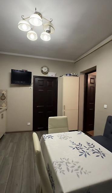 Продажа полдома: 🏡 Продается дом в центре города! 📍 Пересечение улиц Ахунбаева — Байтик — 3