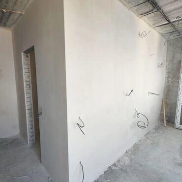 Штукатурка, шпаклевка: Штукатурка стен | Кварц песок Больше 6 лет опыта — 16