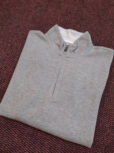 Duksevi: Muški duks Brooks Brothers vel. M Prelep originalni muški tanak duks — 7