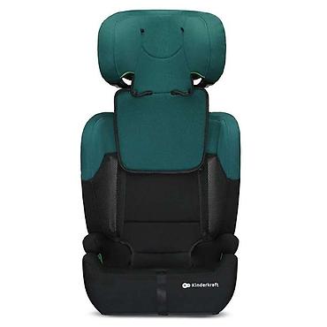 termo helanke calzedonia: KINDERKRAFT AUTOSEDIŠTE COMFORT UP I-SIZE 76–150 CM – GREEN Šifra — 4