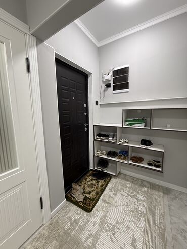 Продажа квартир: 4 комнаты, 80 м², 4 этаж, Евроремонт — 13