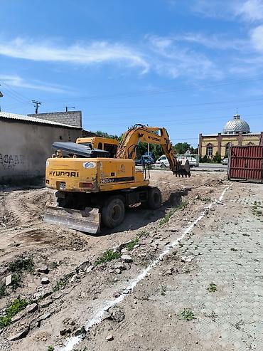 Бетонные работы: Монолит Больше 6 лет опыта — 18