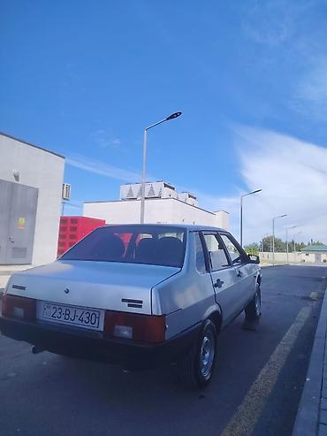ремонт сидений авто: ВАЗ (ЛАДА) Samara: 1.5 л | 2003 г. 350000 км Седан — 10