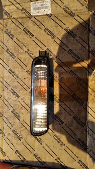 купить дом в юрьевке: Mitsubishi Airtrek Поворотник в бампер, Митсубиси Айтрэк Поворотник