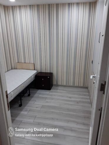 Uzunmüddətli kirayə mənzillər: Yasamal rayonu, (Asan xidmətin yanı) ərazisində inşa edilmiş 5 — 6