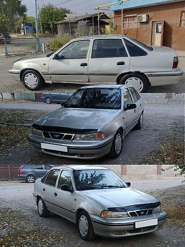 Daewoo: Daewoo Nexia: 2006 г., 1.5 л, Механика, Бензин, Седан — 2