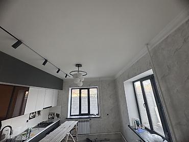 Ремонт под ключ: Ремонт под ключ | Кухни Больше 6 лет опыта — 5