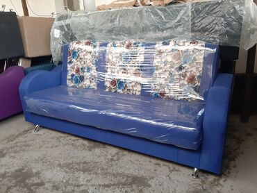 Раскладные диваны: Раскладной диван, Новый — 17