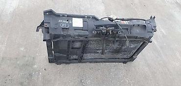 pragovi za auto: VEZNI LIM PRSA ZA MAZDA 2 | Mazda 2 Prsa Vezni lim 3 — 2