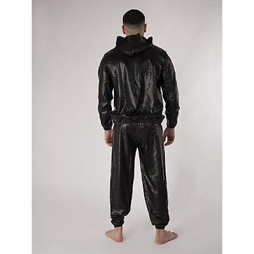 Другие товары для дома и сада: Костюм-сауна (весогонка) для тренировок и снижения веса - Назначение — 4