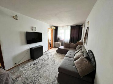 Продажа квартир: 2 комнаты, 48 м², 104 серия, 4 этаж, Косметический ремонт