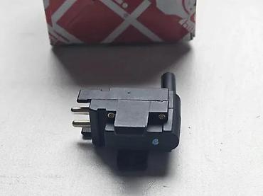 Car Electrical Components: AUTOMAT DAVAC RIKVERC SVETLA MERCEDES | Automat rikverc svetla — 4