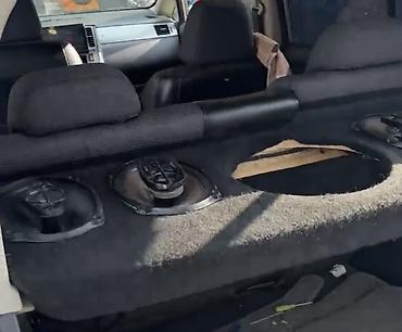 Nissan: Nissan Tiida hatchback 12 ildi Bizdedi ikinci avtomobil kimi istfade — 7