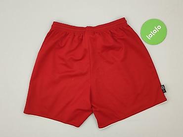bluza z futrem: Adidas, Szorty dla mężczyzn, rozmiar S — 3