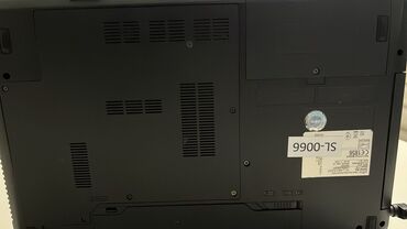 islenmis notebook: Intel Core i7, 4 GB, 12 "