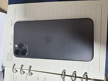 Apple iPhone: IPhone 11 Pro, 256 ГБ, Space Gray — 2