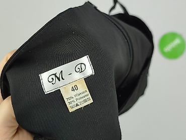 Spódnice: MD Accessories, Spódnica damska, rozmiar M — 5