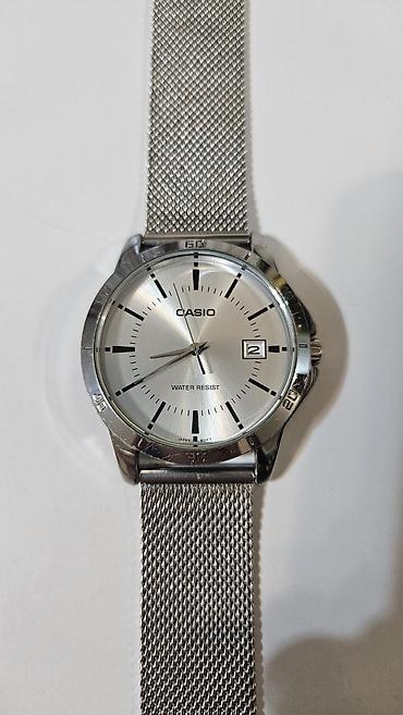 Qol saatları: Qol saatı, Casio — 9