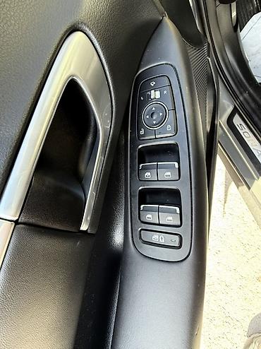 Hyundai: Hyundai Sonata: 2019 г., 2 л, Автомат, Газ, Седан — 13