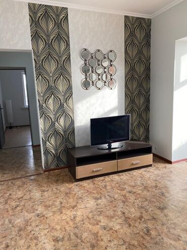 Долгосрочная аренда квартир: 1 комната, С мебелью полностью — 8