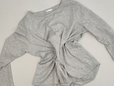 allegro legginsy push up: Women's blouse, size L