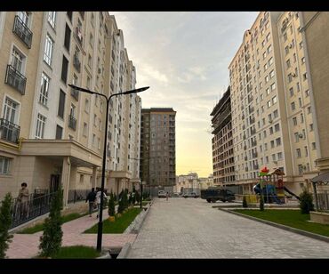 Продажа квартир: 1 комната, 46 м², Элитка, 2 этаж, Евроремонт
