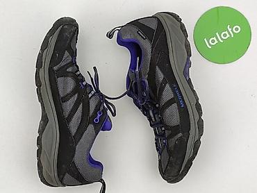 scene: Merrell, Sneakersy dla mężczyzn, rozmiar 41 — 4