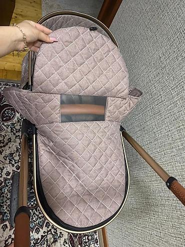 Gəzinti arabaları: Klassik gəzinti arabası — 10