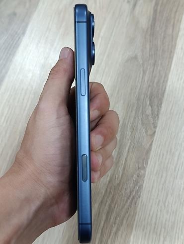 john wick: IPhone 17 Pro Max, 256 ГБ, 98%, eSIM, Глубокий синий (Deep Blue) 📱 — 6