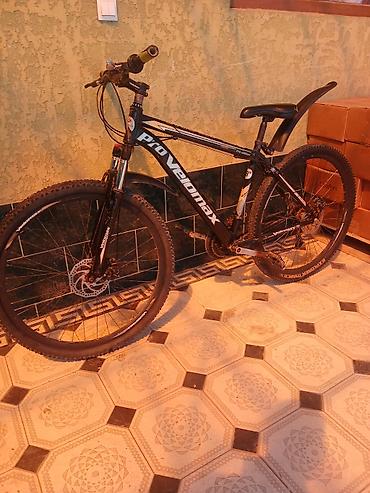 Горные велосипеды: Горный велосипед, Алюминий — 1