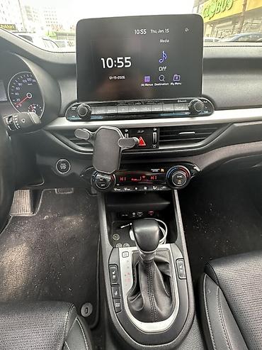 Kia: Kia K3: 2018 г., Автомат, Бензин, Седан — 10