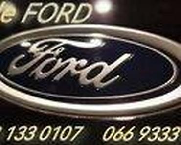 ruda za traktor: ROLETNA GEPEKA ZA FORD FOCUS OD 2004. DO 2009. GOD. | SMEDEREVSKA — 10