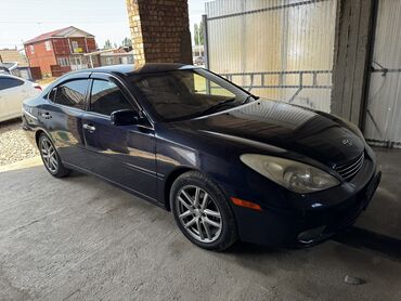 runx alex: Toyota Windom: 2002 г., 3 л, Автоматические, Бензин, Седан