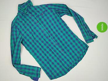 aaiko shirts: House of Denim, Koszulа dla mężczyzn, rozmiar S — 2