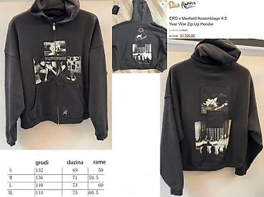 Duksevi: ERD, SAINT MICHAEL, FOG, VRHUNSKI MODELI, MEGA HIT U SVETU | Novo! ! — 11