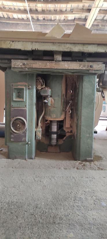 Распиловочные станки: 1) Фарматник ( циркулярка) производства Китай - В хорошом и рабочем — 6