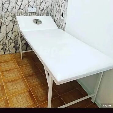 Kuşetkalar: Yeni, Masaj kuşetkası — 2