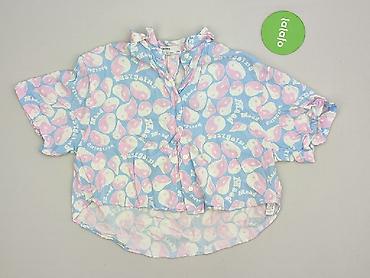 lu en: Bershka, Bluzka damska, rozmiar S — 2