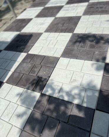 Производство брусчатки: 🧱 ЕвроБрусчатка | Прессованная плитка в классическом европейском стиле — 12