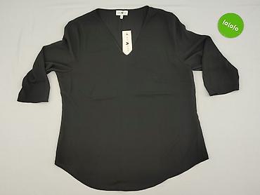 bluzka kamizelka: Bluzka damska, rozmiar 2XL — 2