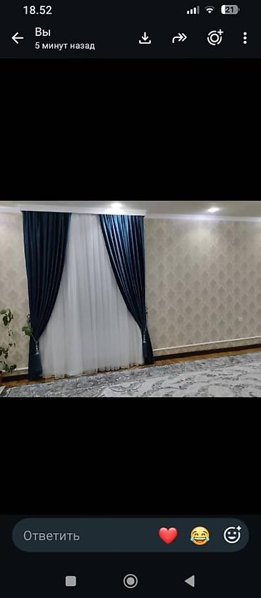 Продажа коттеджей и домов: 5 комнат, 200 м², 5 соток, Ош — 17