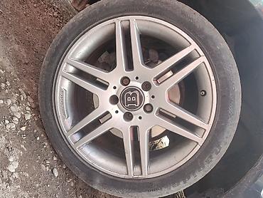 корпус 17: R17 ORIGINAL w211 — 1