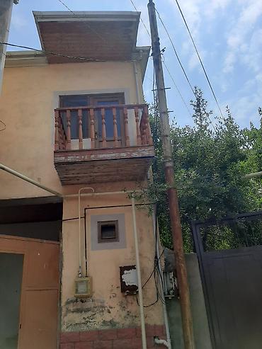 Həyət evləri və villaların satışı: Bileceri dairesi,Avtovagzal metrosuna yaxinligi, Motel servisin — 1
